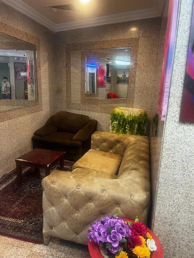 Al Aseel Ajyad Mekka Eksteriør bilde