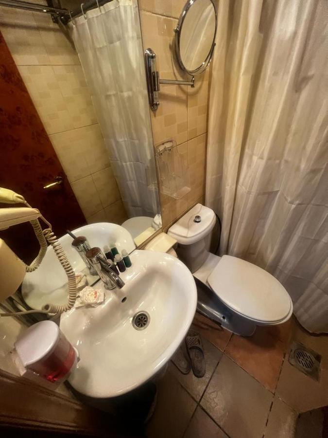 Al Aseel Ajyad Mekka Eksteriør bilde