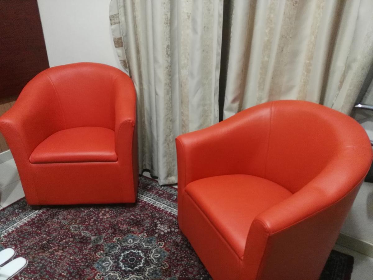 Al Aseel Ajyad Mekka Eksteriør bilde
